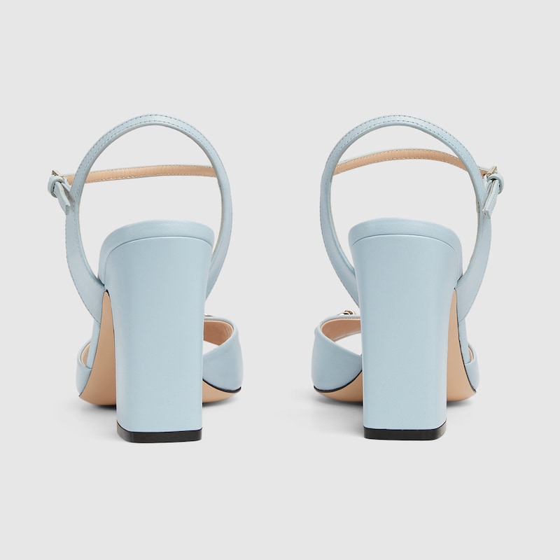 Women’s Horsebit sandal - Image 4